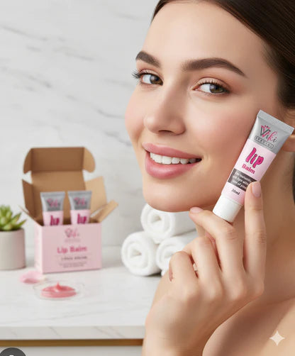 Wiki Special Lips Balm BUY 1 GET 1 FREE OFFER