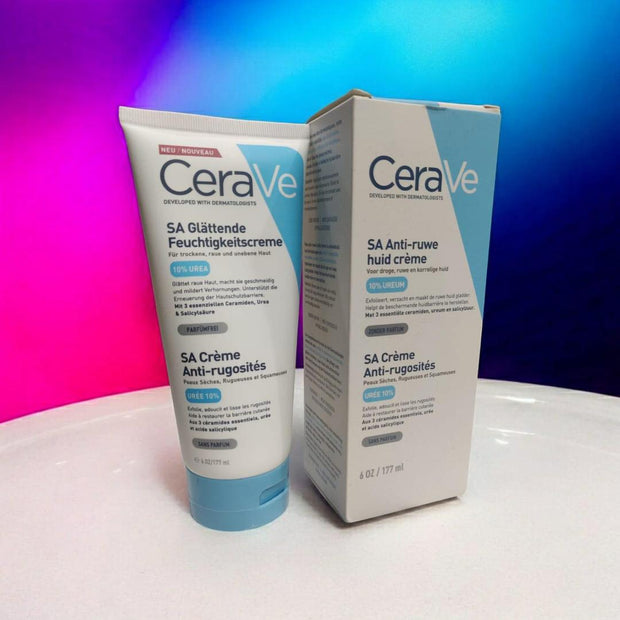 Cera ve Face Cream, 177 Ml