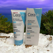 Cera ve Face Cream, 177 Ml