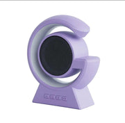 Touch Lamp Wireless Speaker with Voice Control – Delivering 5 Watts of High-Quality Audio