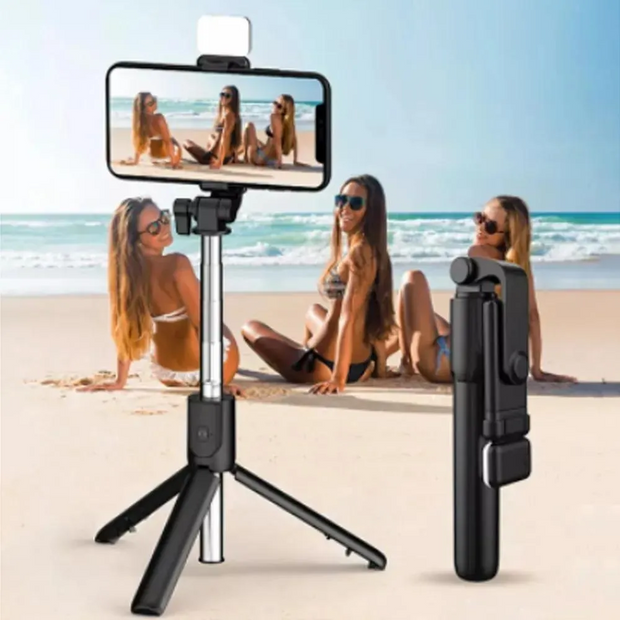 Wireles Selfie Stick