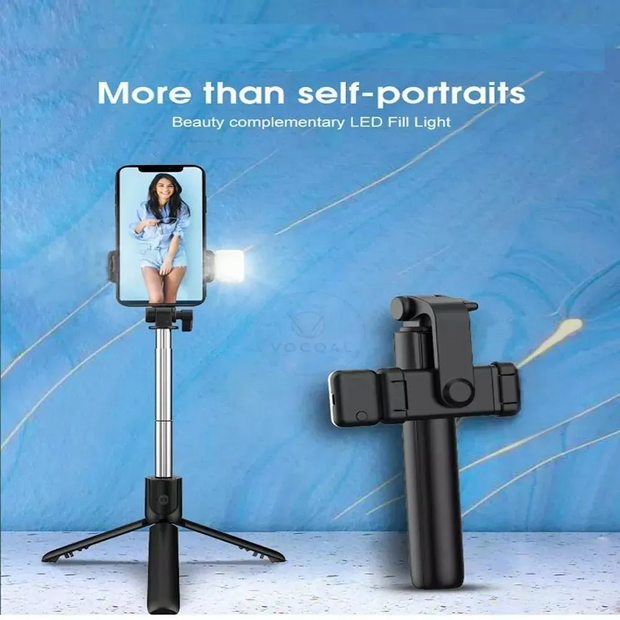 Wireles Selfie Stick