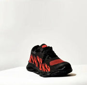 Red Fire Men’s Joggers – Lightweight Running Shoes