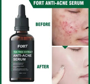 Fort Salicylic Acid Serum