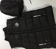 Men's Parachute Winter Jackets