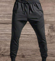 "Men’s Printed Dri-Fit Tracksuit – 2 Pieces"