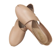 Women's Synthetic Leather Semi-Formal Sandals