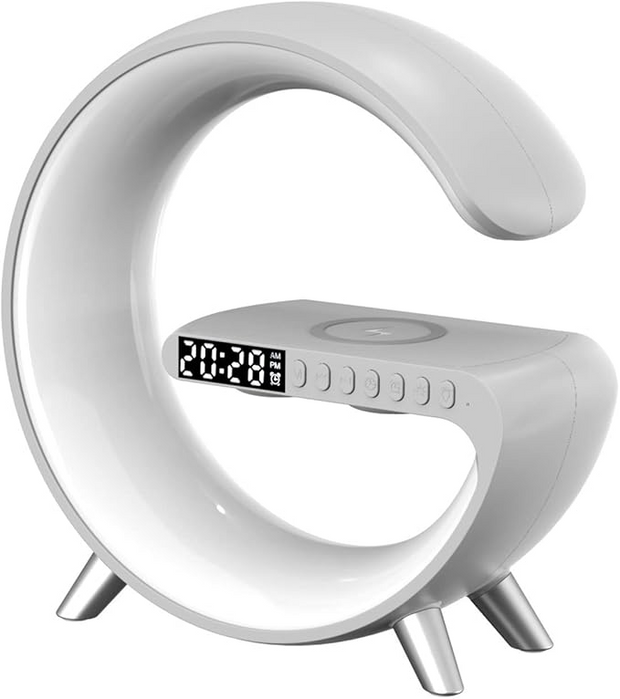 G Speaker – Soul Therapist Smart Ambiance Lamp