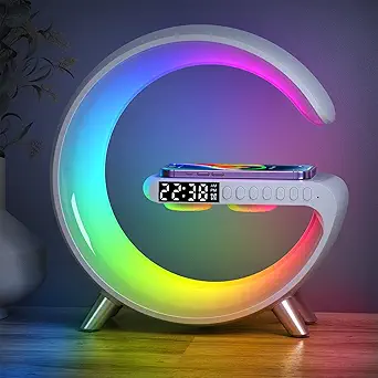 G Speaker – Soul Therapist Smart Ambiance Lamp