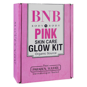 Bnb Skin Care Glow Kit