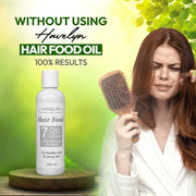Anti-Hair Loss Hair Oil