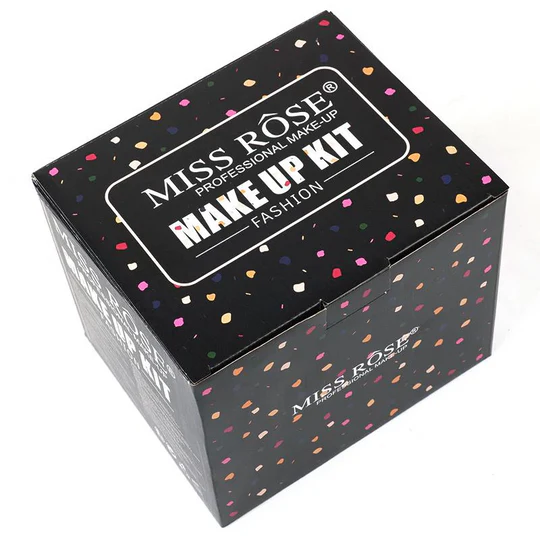 Miss Rose VIP Glam Kit