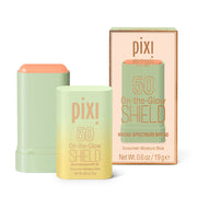 Pixi SHIELD & Glow Bundle