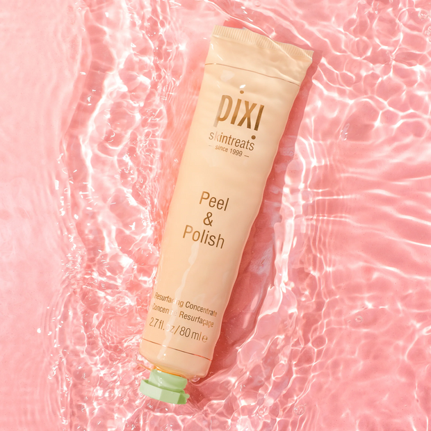Pixi Skintreats — Glow Naturally, Every Day