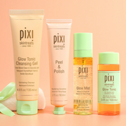 Pixi Skintreats — Glow Naturally, Every Day