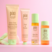 Pixi Skintreats — Glow Naturally, Every Day