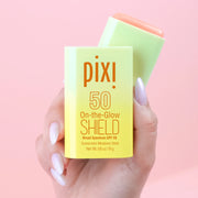 Pixi SHIELD & Glow Bundle