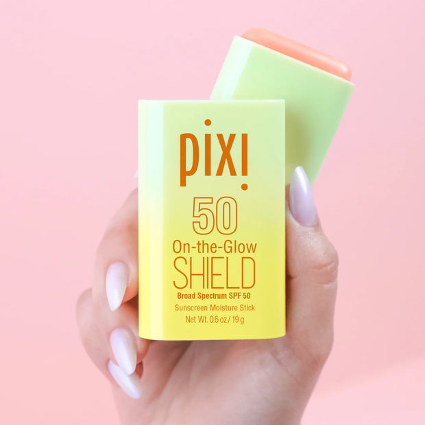 Pixi SHIELD & Glow Bundle
