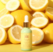 Pixi Vitamin-C Serum – Brightening Radiance Booster