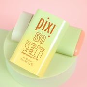 Pixi SHIELD & Glow Bundle