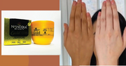 Whitening And Glowing Urgent Facial