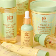 Pixi Vitamin-C Serum – Brightening Radiance Booster