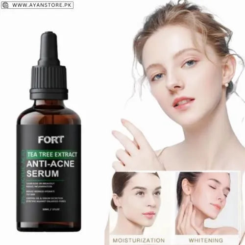 Fort Salicylic Acid Serum