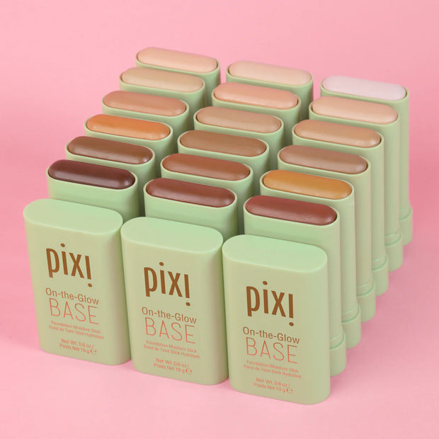 Pixi SHIELD & Glow Bundle