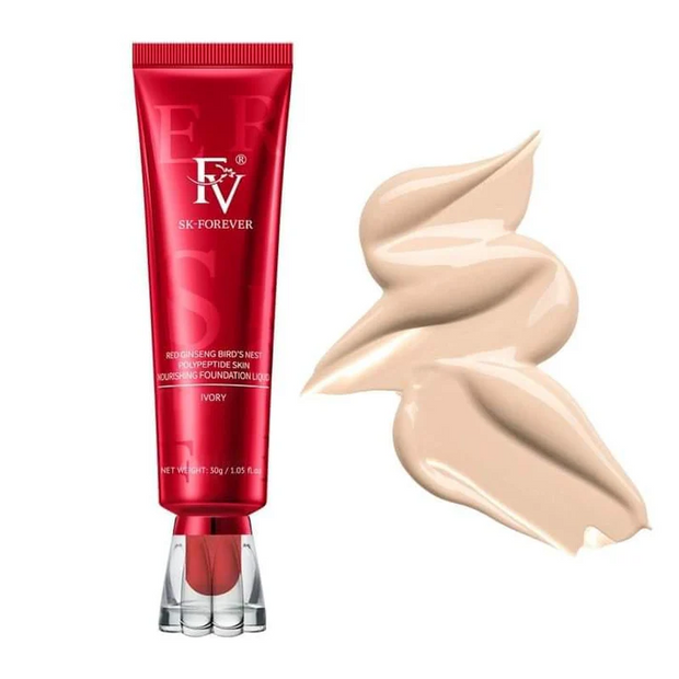💄 FV Liquid Foundation