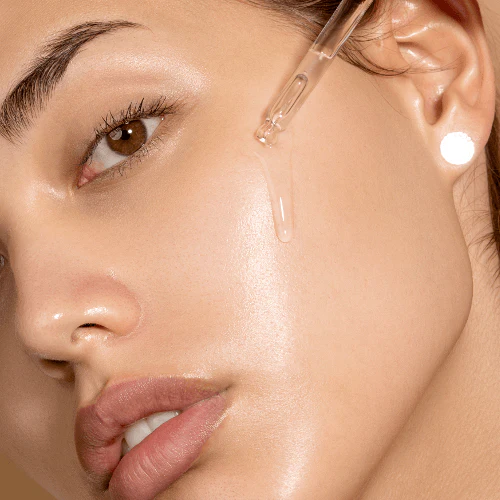 The Ordinary - Niacinamide 10% + Zinc 1% - 30ml